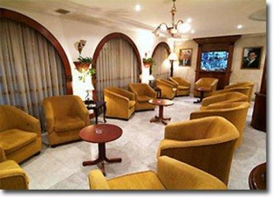 Commodore Hotel Амман Экстерьер фото